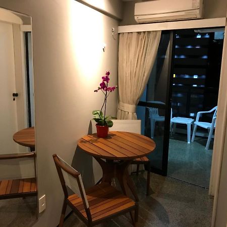 Brasil Tropical - Apartamento Fortaleza  Buitenkant foto
